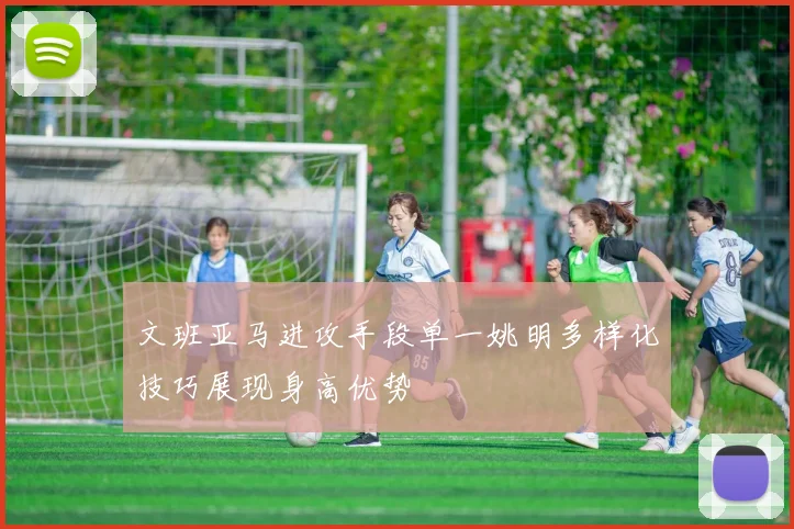 文班亚马进攻手段单一姚明多样化技巧展现身高优势